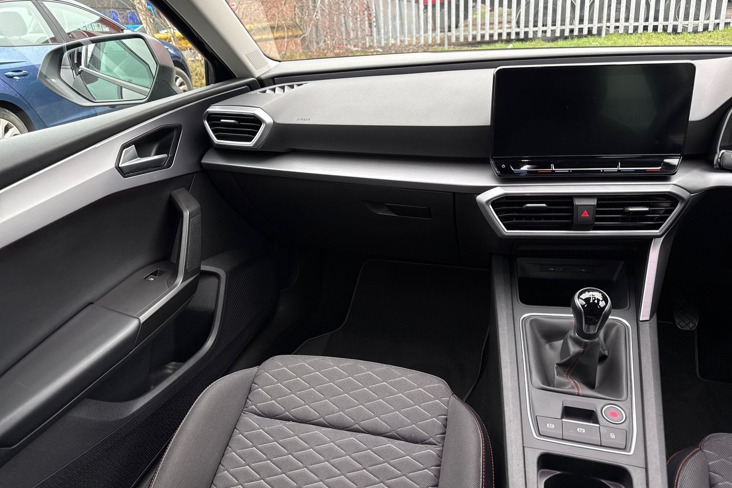 Used SEAT Leon 2022 for sale - 77161361: Photo 20