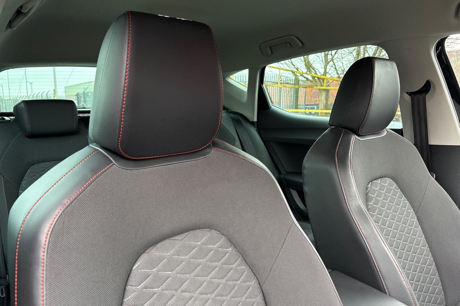 Used SEAT Leon 2022 for sale - 77161361: Photo 24