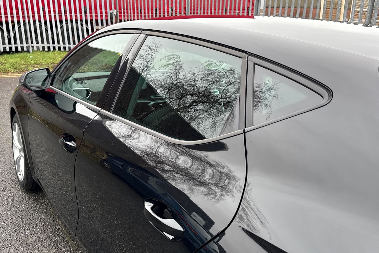 Used SEAT Leon 2022 for sale - 77161361: Photo 25