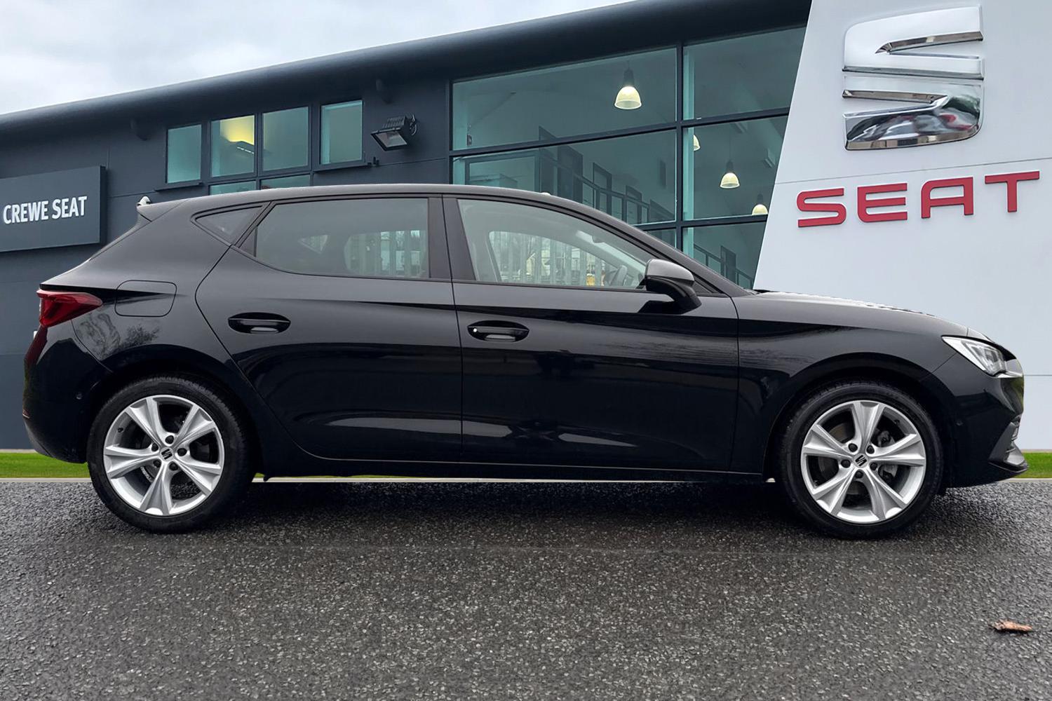 Used SEAT Leon 2022 for sale - 77161361: Photo 3