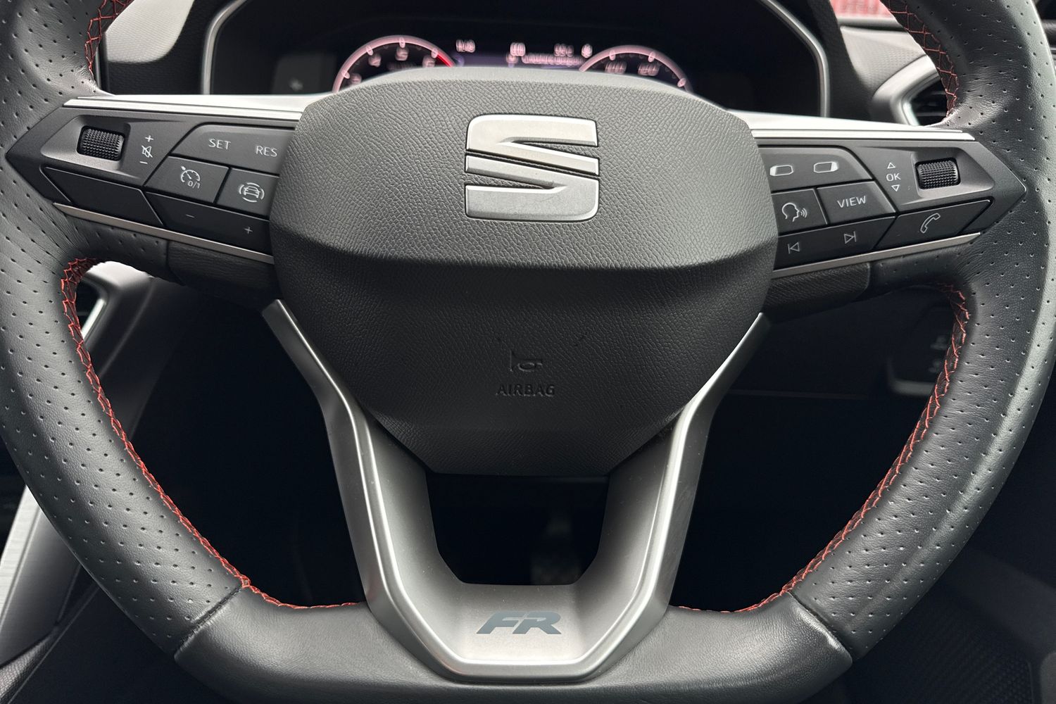 Used SEAT Leon 2022 for sale - 77161361: Photo 36