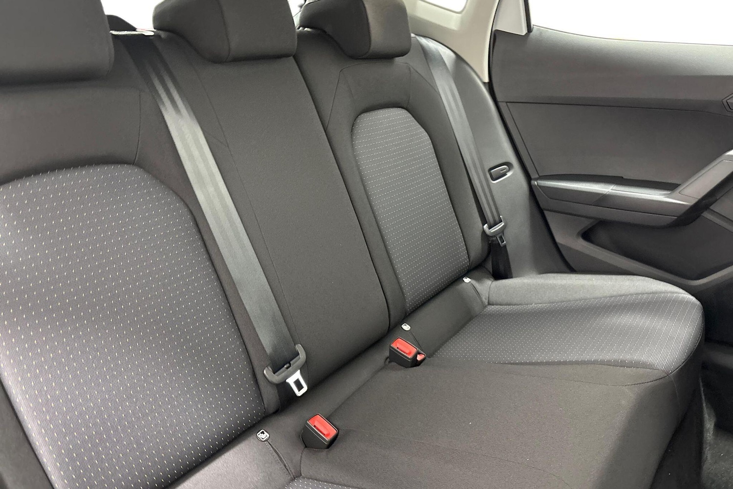 Used SEAT Ibiza 2025 for sale - 77313024: Photo 10