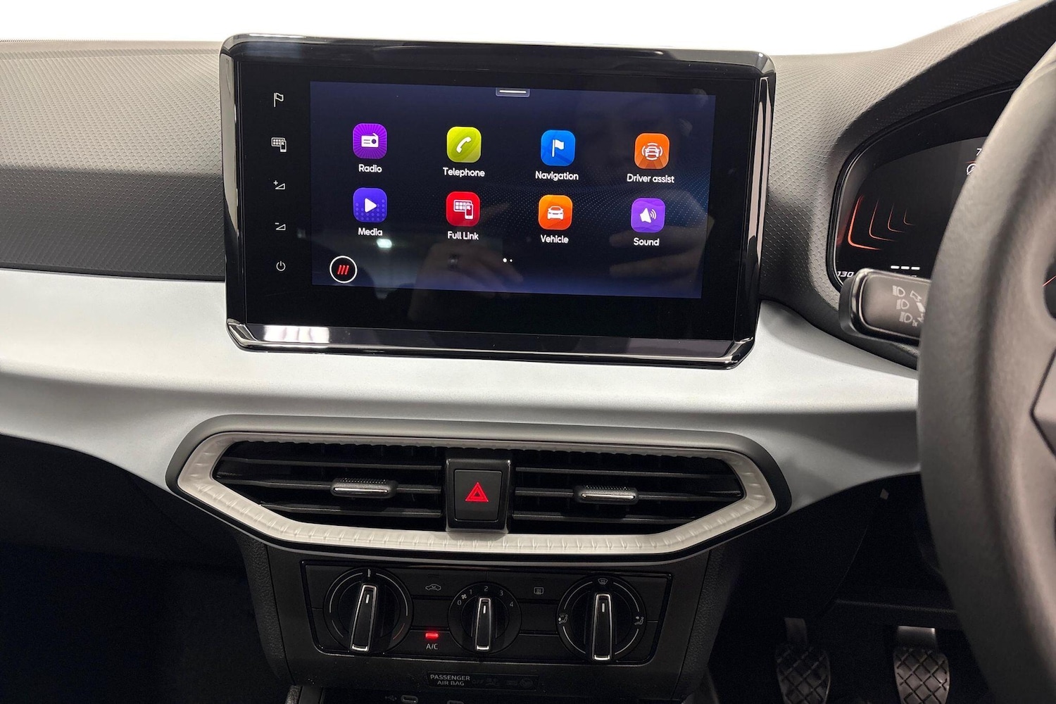 Used SEAT Ibiza 2025 for sale - 77313024: Photo 13