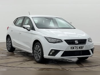 Used SEAT Ibiza 2025 for sale - 77313024: Photo