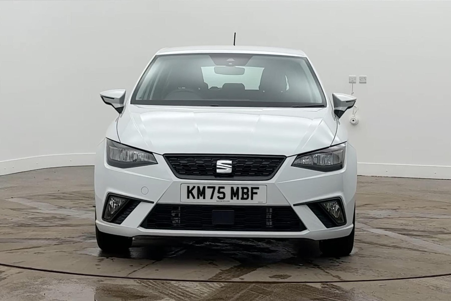 Used SEAT Ibiza 2025 for sale - 77313024: Photo 2