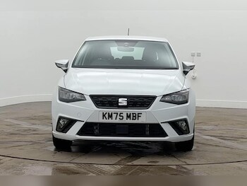 Used SEAT Ibiza 2025 for sale - 77313024: Photo