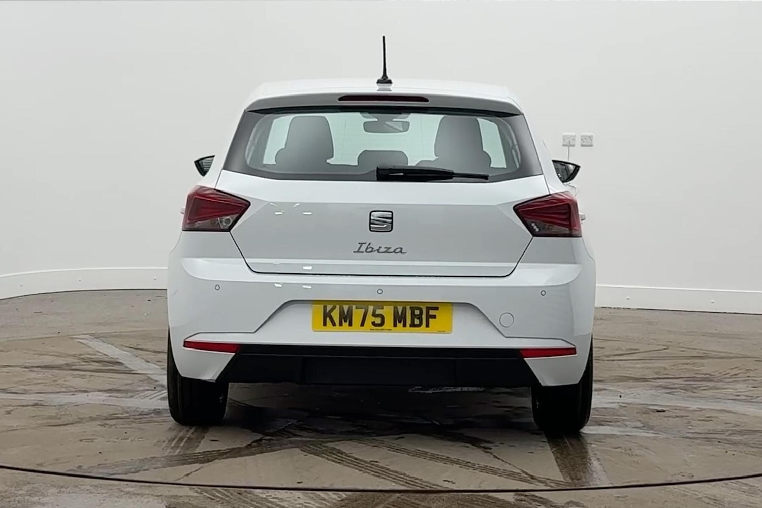 Used SEAT Ibiza 2025 for sale - 77313024: Photo 3