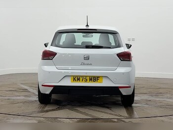 Used SEAT Ibiza 2025 for sale - 77313024: Photo