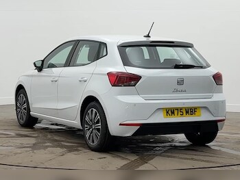 Used SEAT Ibiza 2025 for sale - 77313024: Photo