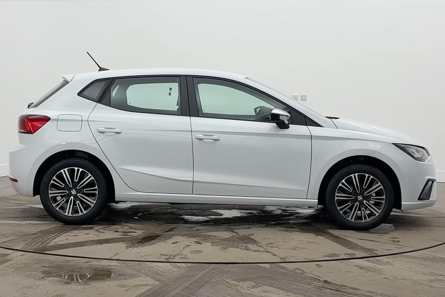 Used SEAT Ibiza 2025 for sale - 77313024: Photo 6