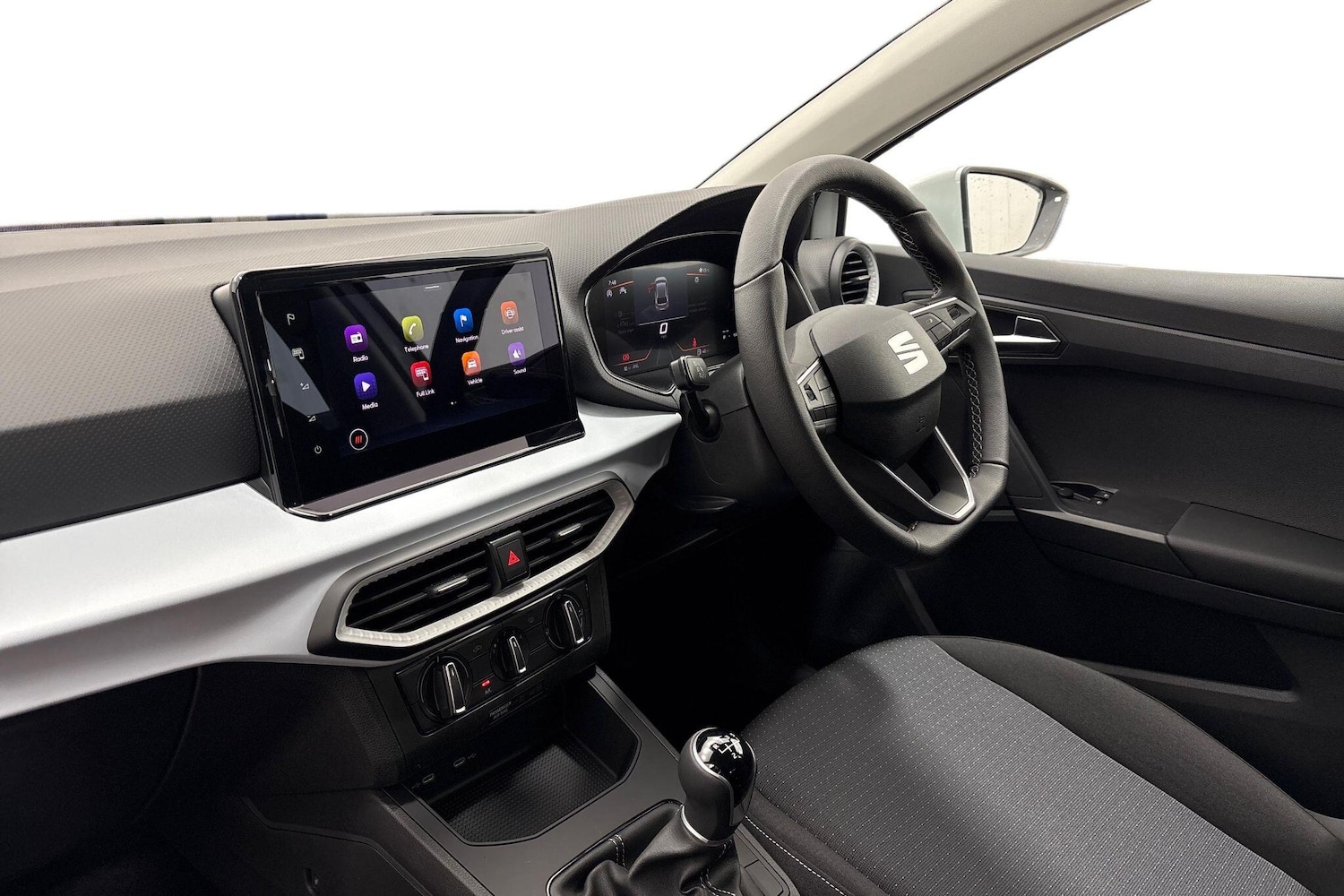 Used SEAT Ibiza 2025 for sale - 77313024: Photo 7