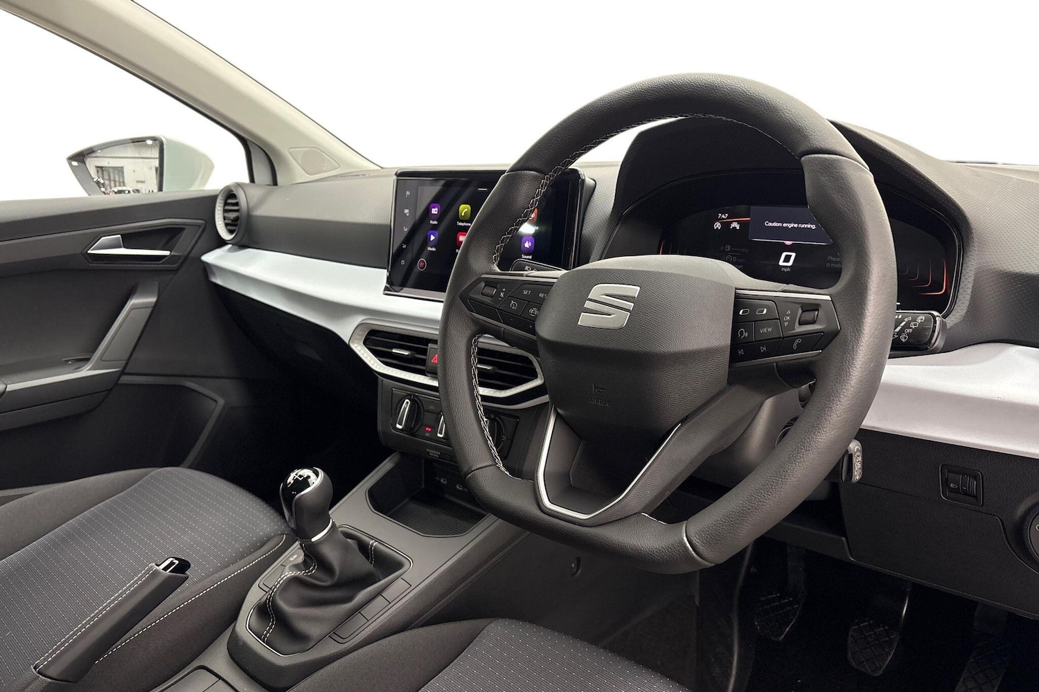 Used SEAT Ibiza 2025 for sale - 77313024: Photo 9