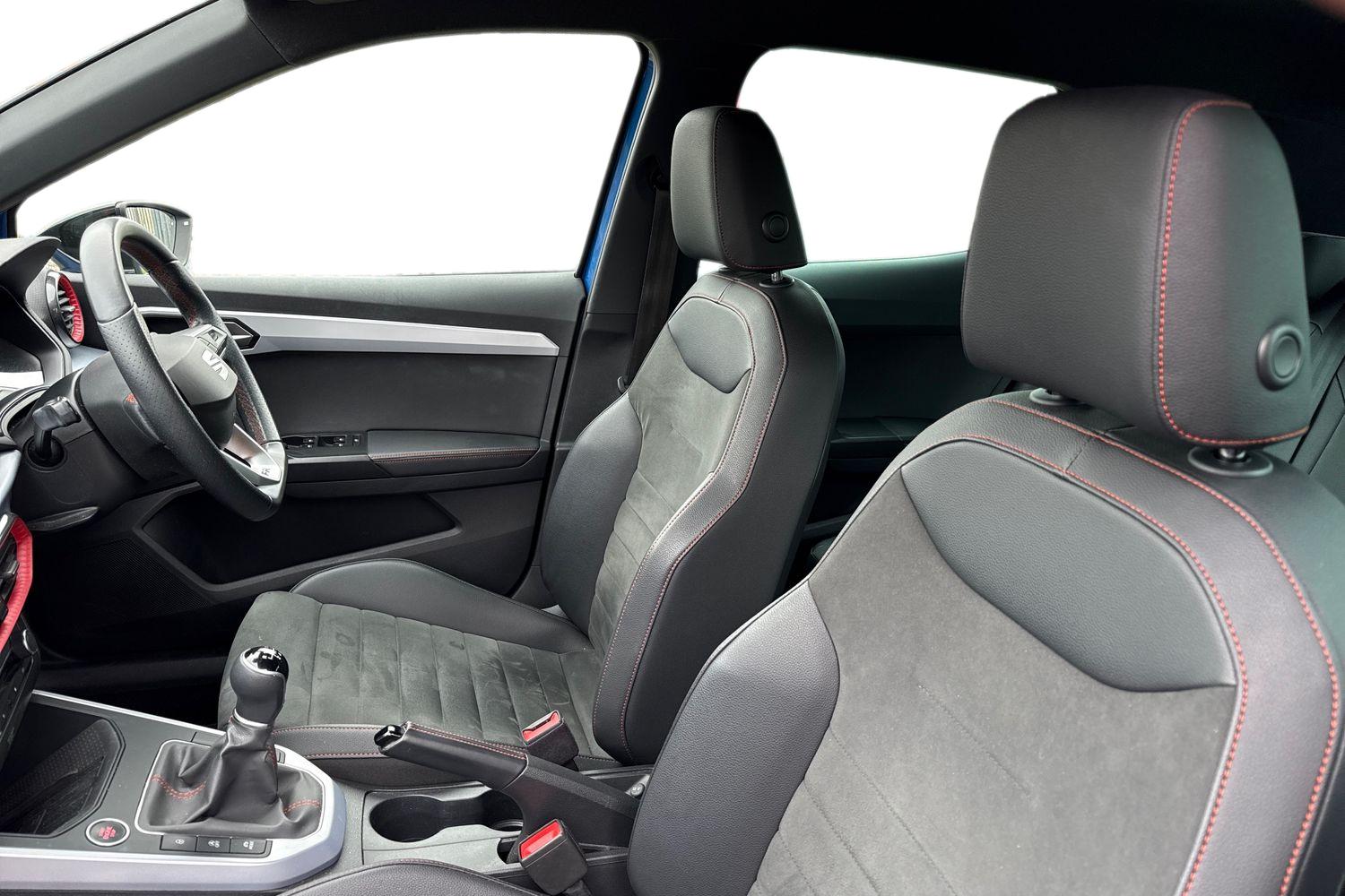 Used SEAT Arona 2023 for sale - 77996389: Photo 11