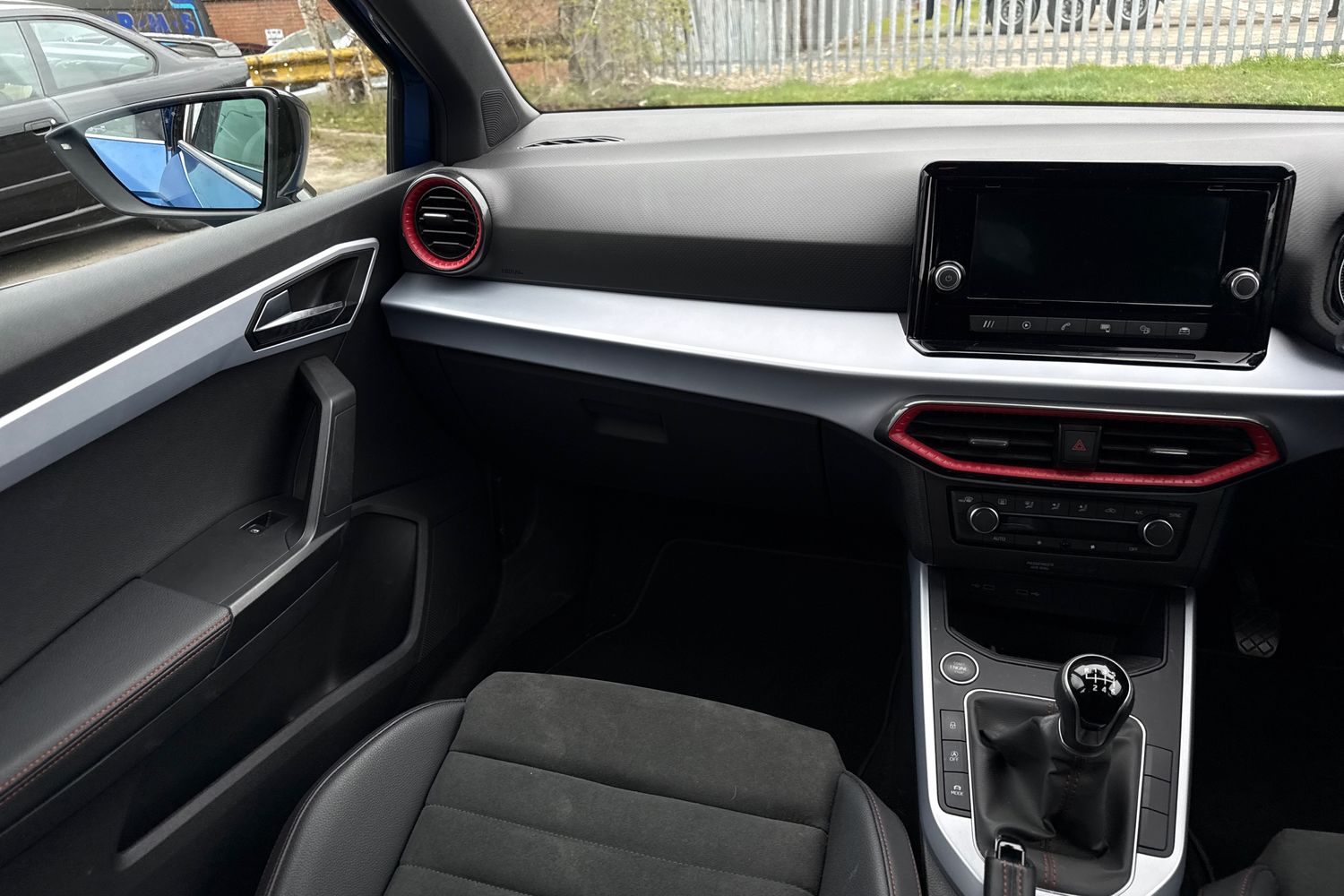 Used SEAT Arona 2023 for sale - 77996389: Photo 15