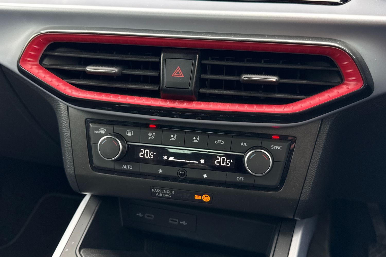 Used SEAT Arona 2023 for sale - 77996389: Photo 19