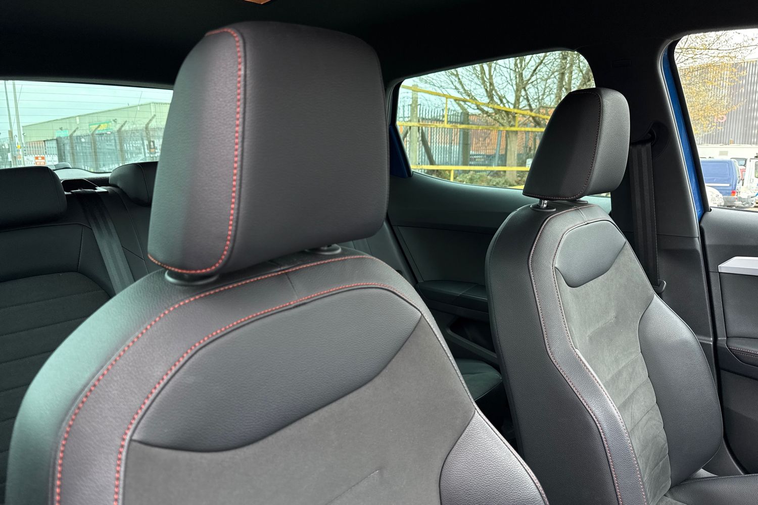 Used SEAT Arona 2023 for sale - 77996389: Photo 21