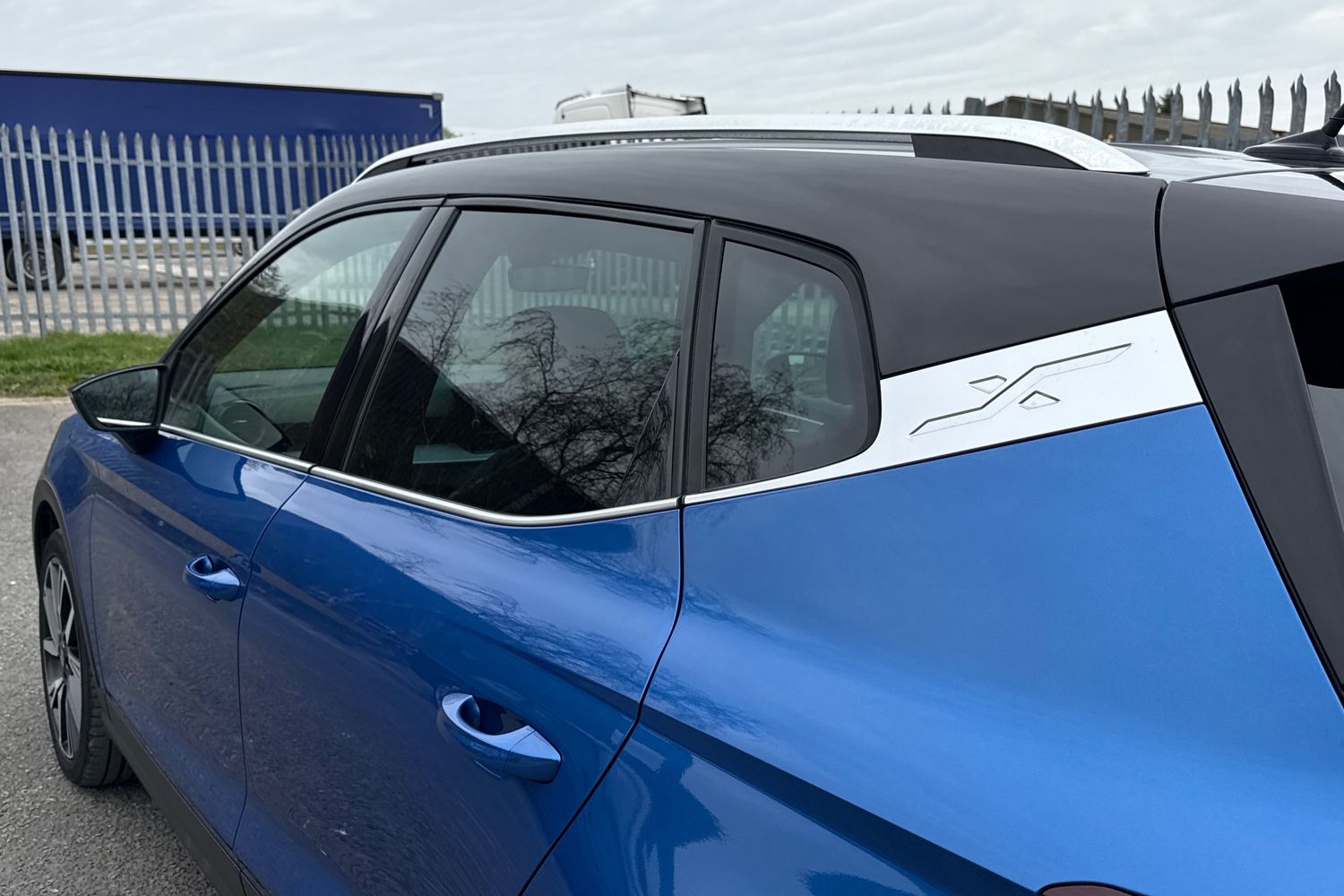 Used SEAT Arona 2023 for sale - 77996389: Photo 25