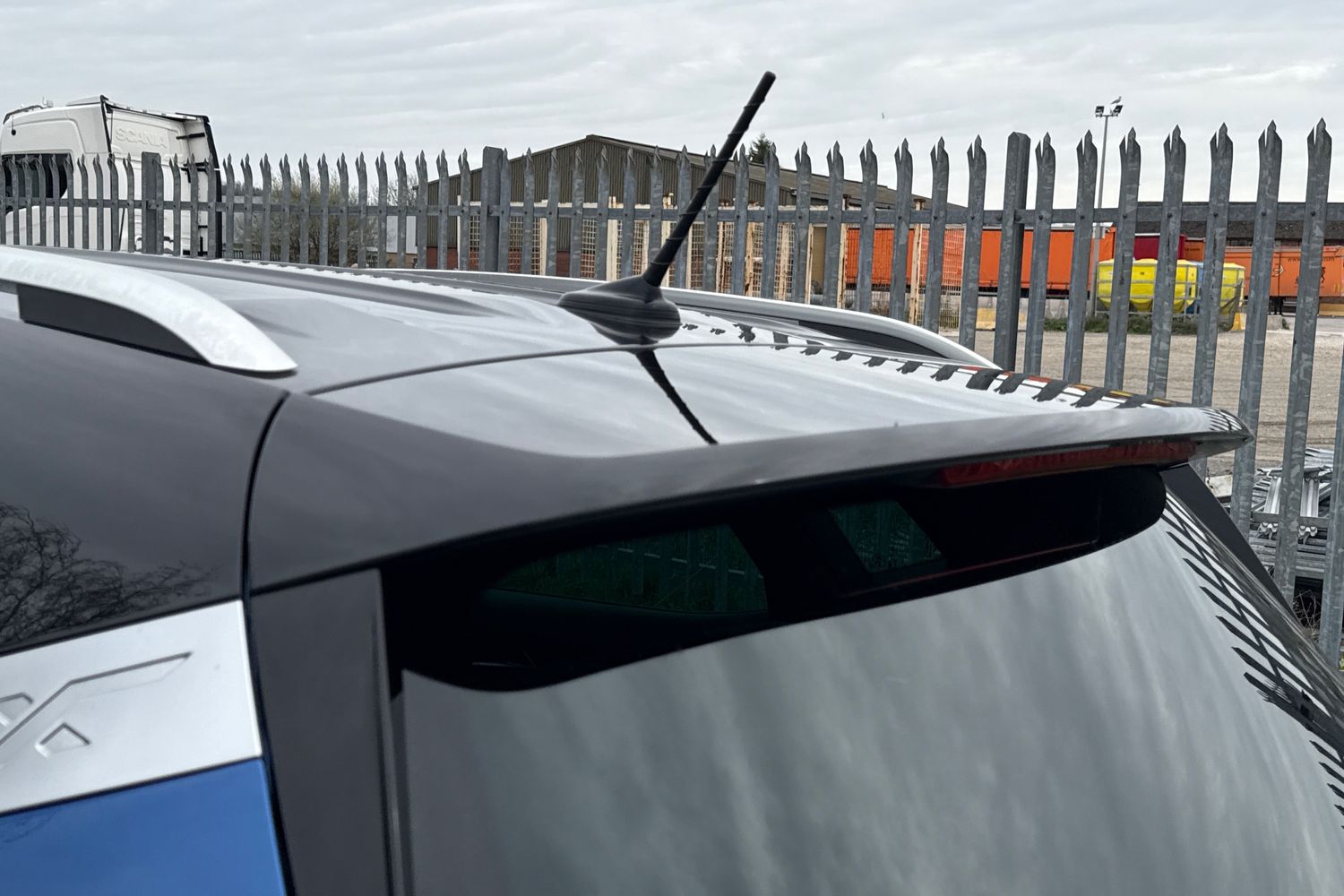 Used SEAT Arona 2023 for sale - 77996389: Photo 27