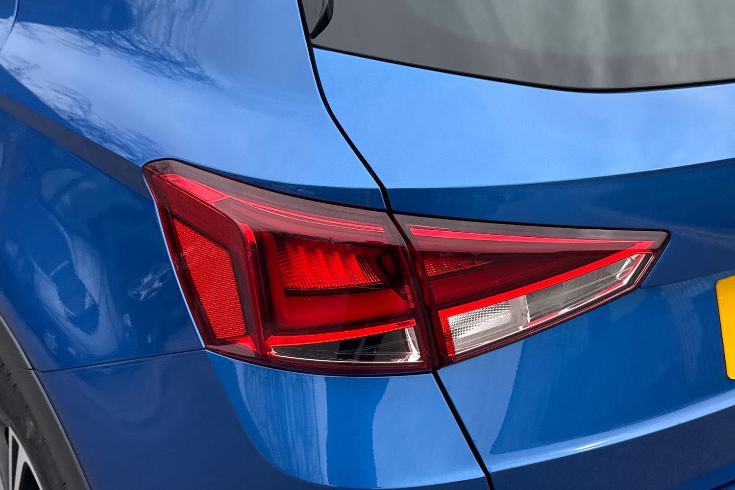 Used SEAT Arona 2023 for sale - 77996389: Photo 28