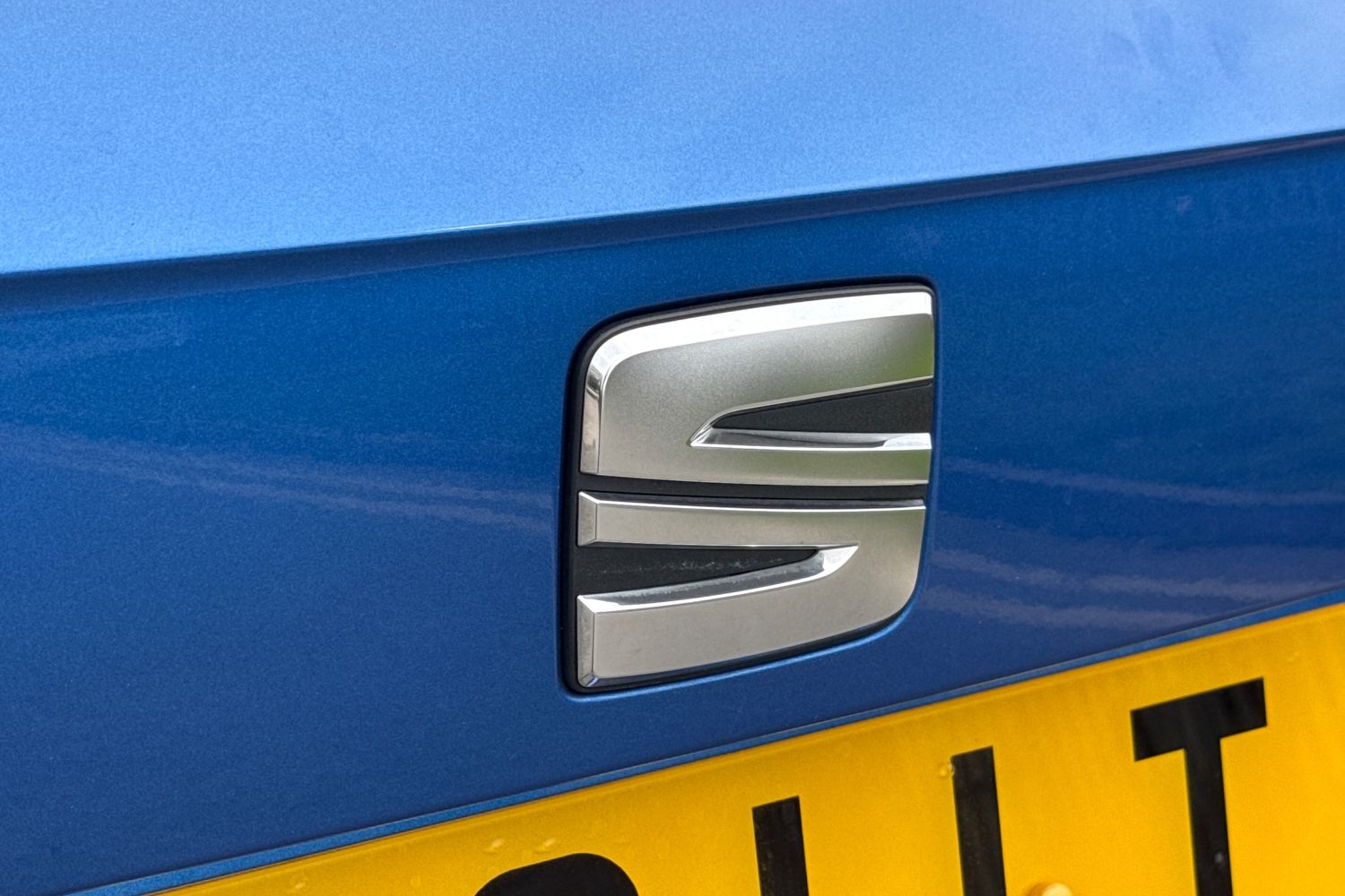 Used SEAT Arona 2023 for sale - 77996389: Photo 29