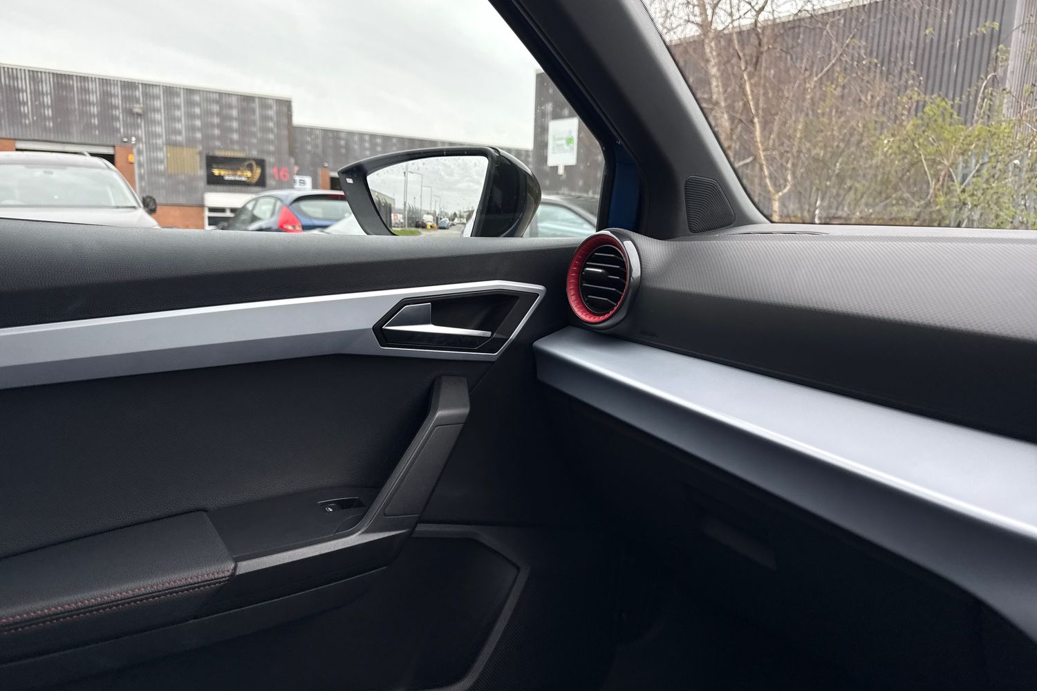 Used SEAT Arona 2023 for sale - 77996389: Photo 34