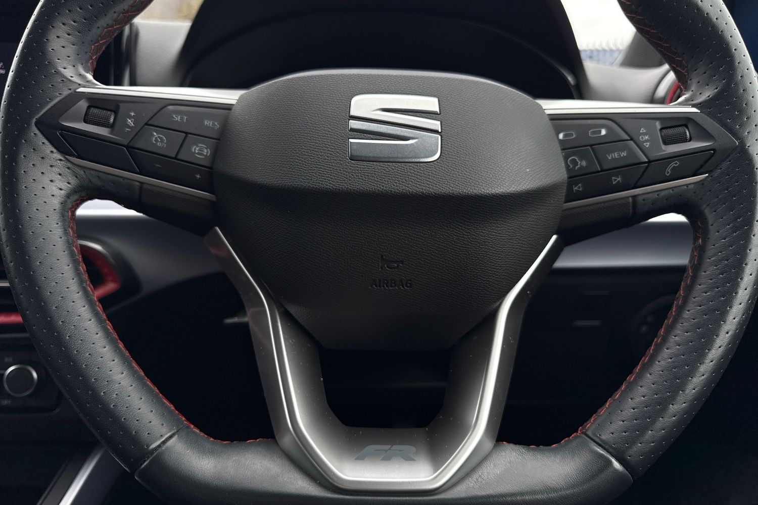 Used SEAT Arona 2023 for sale - 77996389: Photo 35