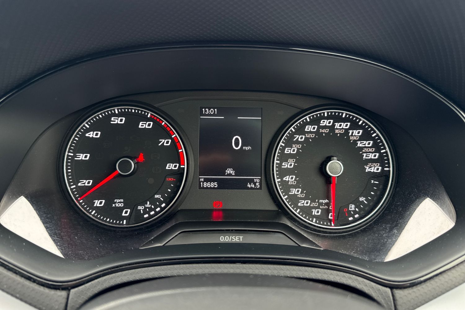 Used SEAT Arona 2023 for sale - 77996389: Photo 36