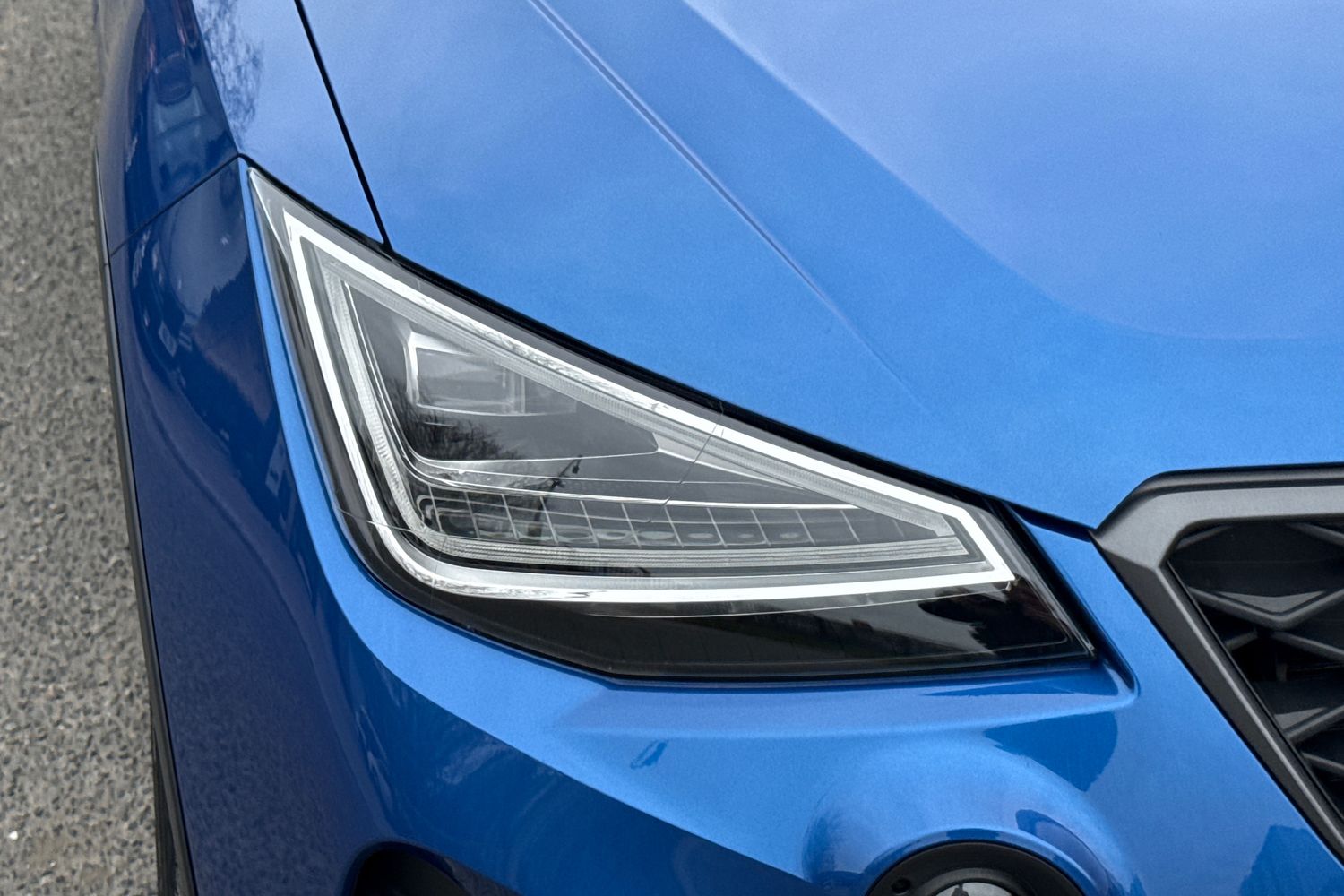 Used SEAT Arona 2023 for sale - 77996389: Photo 39