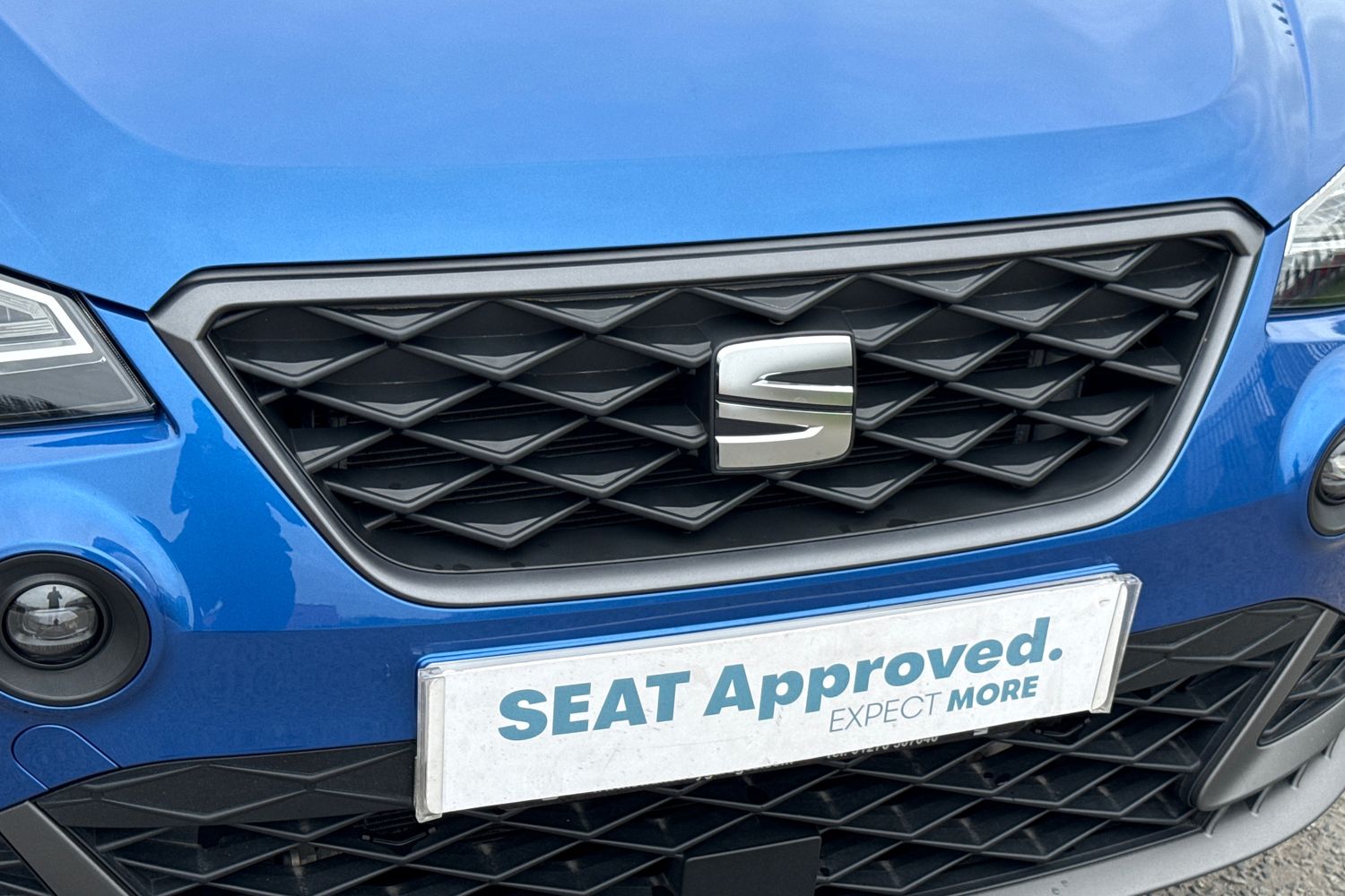 Used SEAT Arona 2023 for sale - 77996389: Photo 40