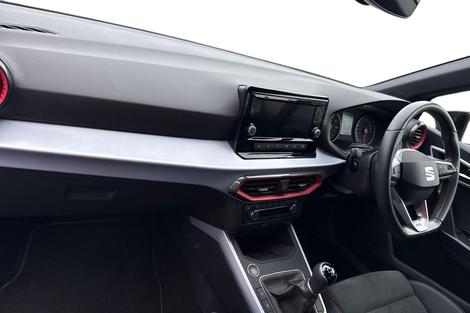 Used SEAT Arona 2023 for sale - 77996389: Photo 9