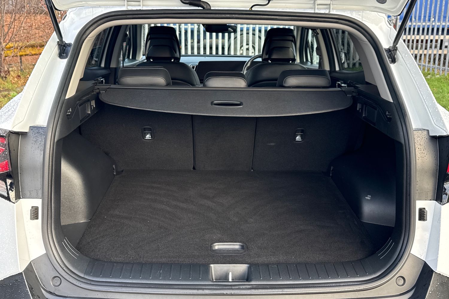 Used Kia Sportage 2023 for sale - 76929148: Photo 10