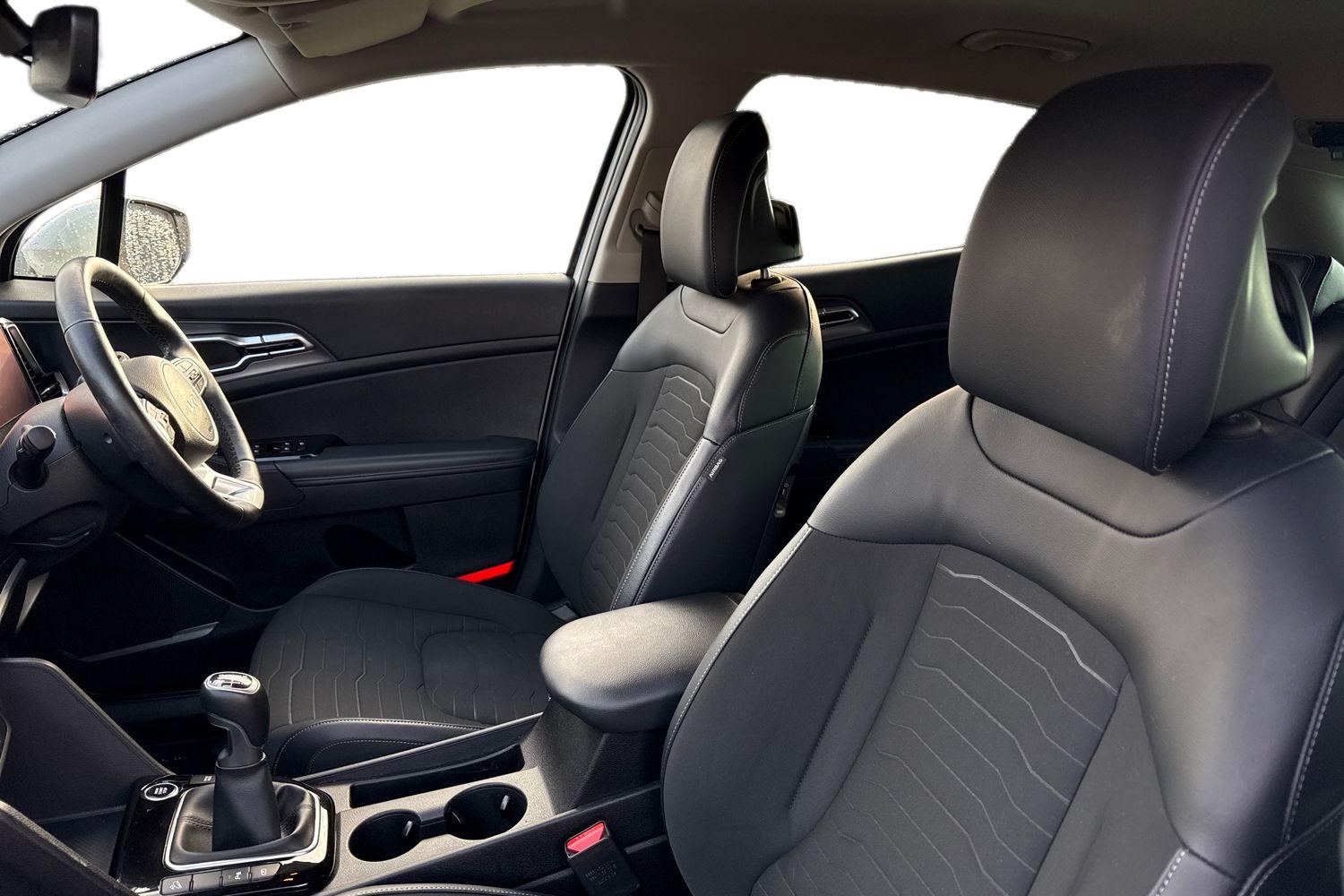 Used Kia Sportage 2023 for sale - 76929148: Photo 11