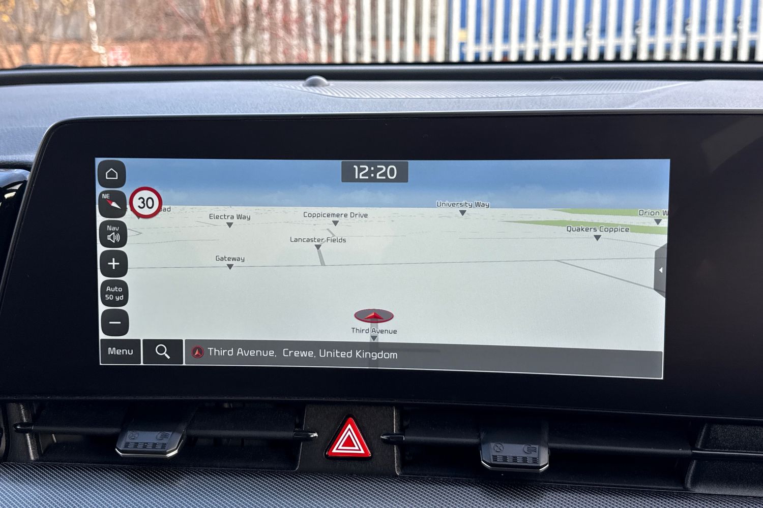 Used Kia Sportage 2023 for sale - 76929148: Photo 12