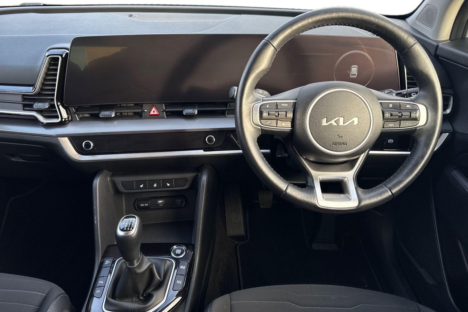 Used Kia Sportage 2023 for sale - 76929148: Photo 13