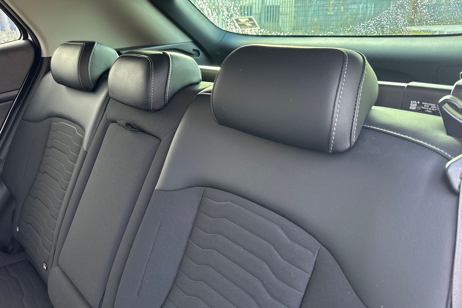 Used Kia Sportage 2023 for sale - 76929148: Photo 14