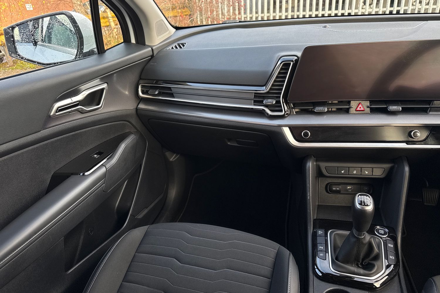 Used Kia Sportage 2023 for sale - 76929148: Photo 15