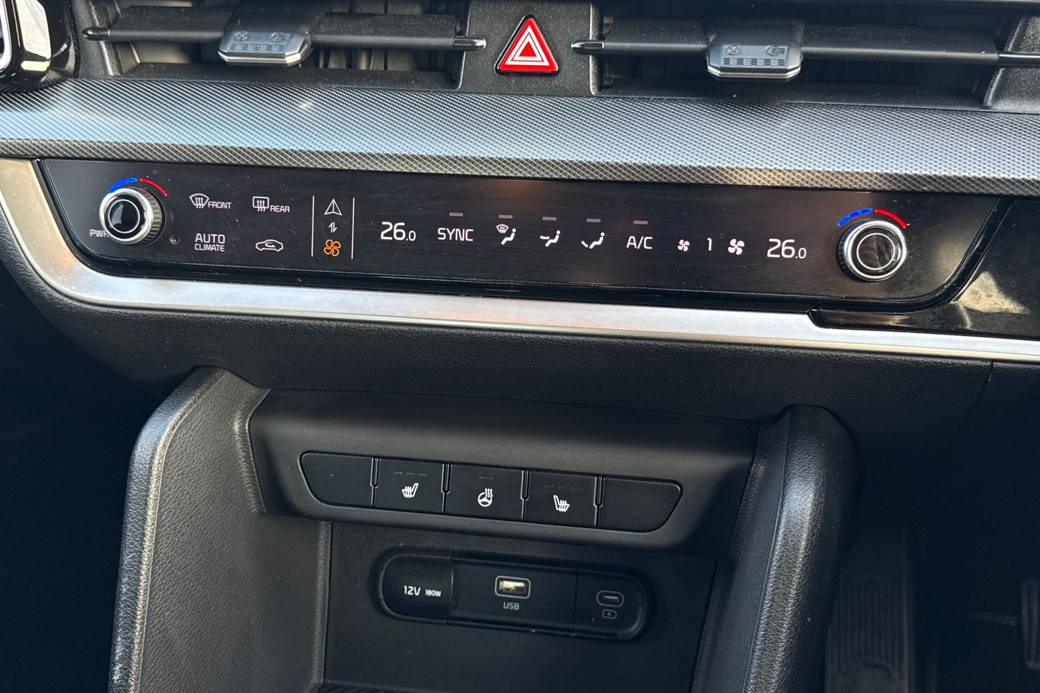 Used Kia Sportage 2023 for sale - 76929148: Photo 19