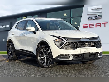 Used Kia Sportage 2023 for sale - 76929148: Photo