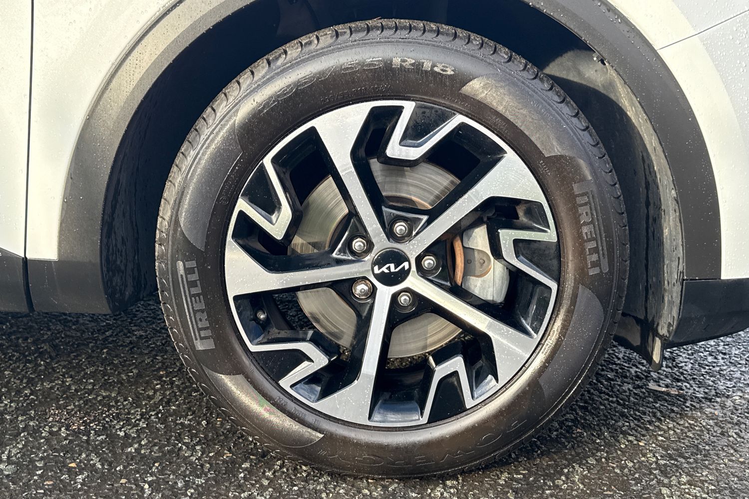 Used Kia Sportage 2023 for sale - 76929148: Photo 22