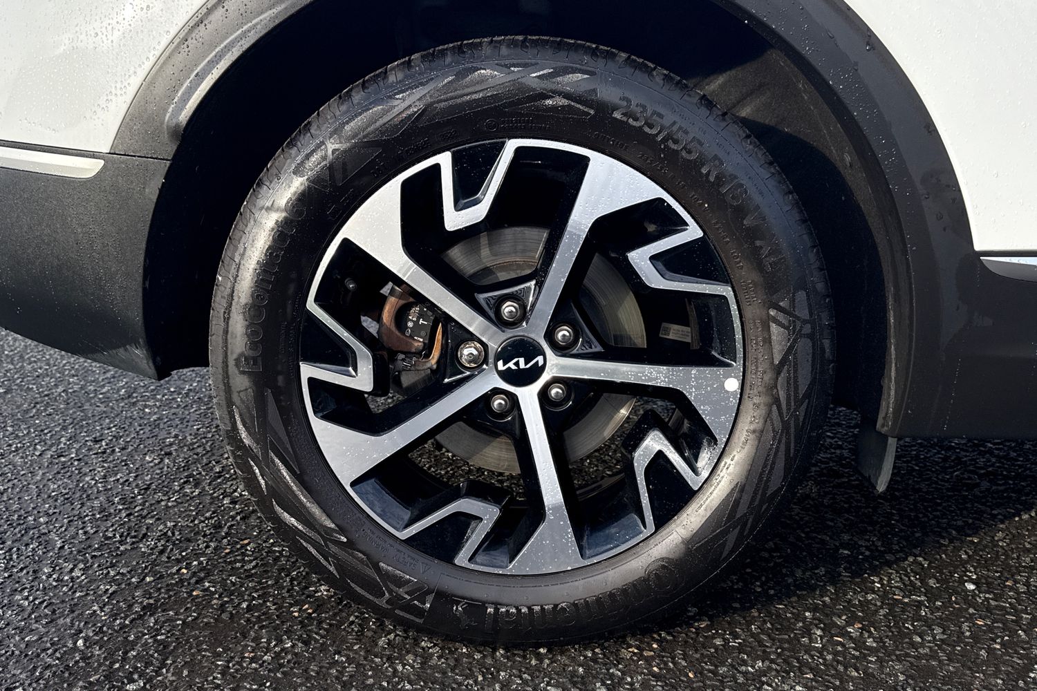 Used Kia Sportage 2023 for sale - 76929148: Photo 23