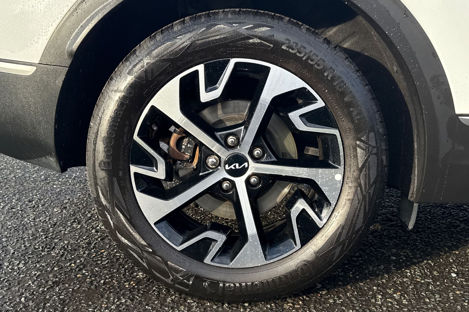 Used Kia Sportage 2023 for sale - 76929148: Photo 24
