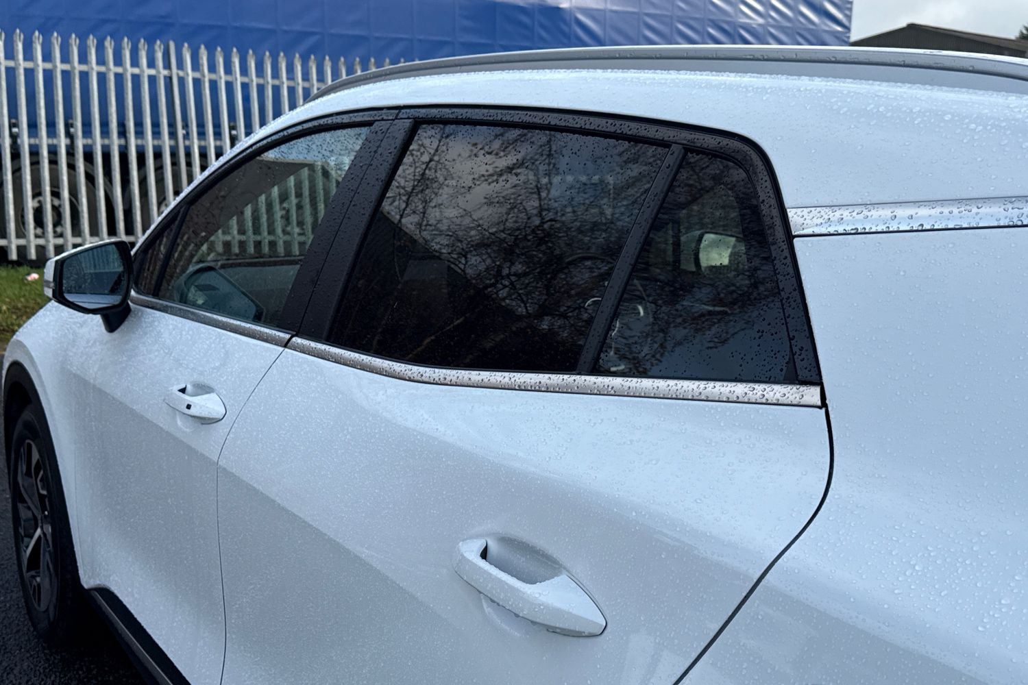 Used Kia Sportage 2023 for sale - 76929148: Photo 25