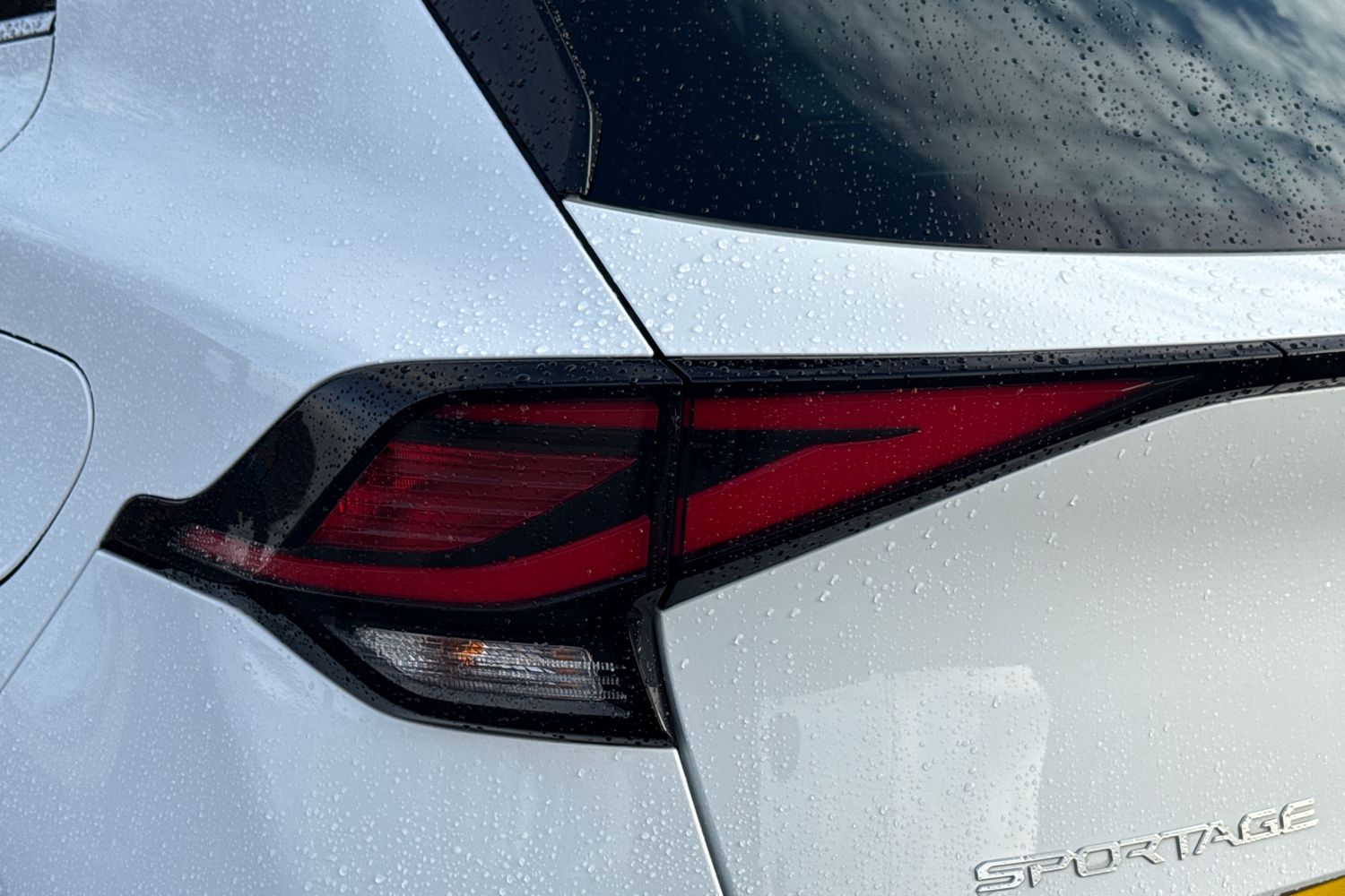 Used Kia Sportage 2023 for sale - 76929148: Photo 27