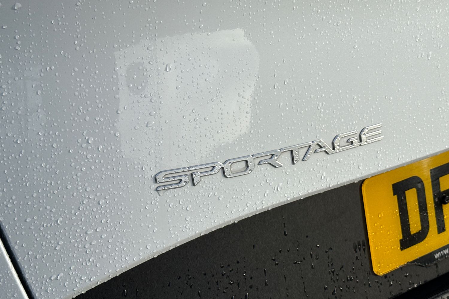 Used Kia Sportage 2023 for sale - 76929148: Photo 28