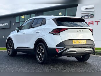 Used Kia Sportage 2023 for sale - 76929148: Photo