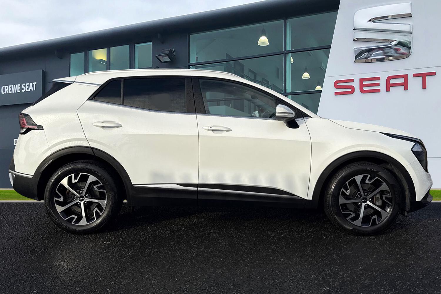 Used Kia Sportage 2023 for sale - 76929148: Photo 3