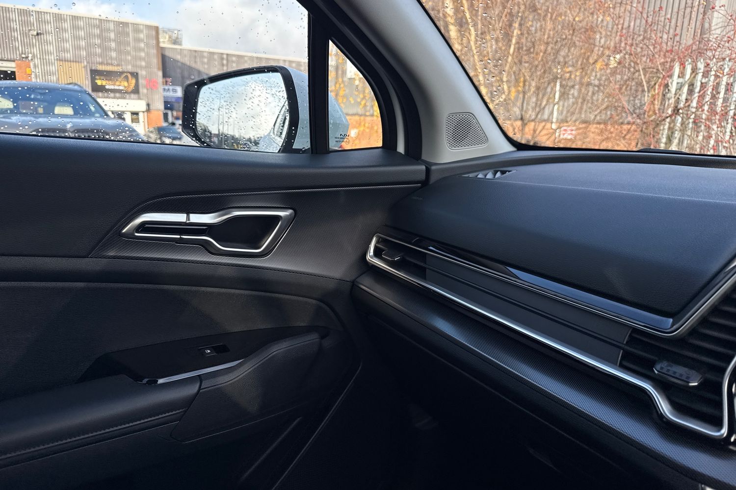 Used Kia Sportage 2023 for sale - 76929148: Photo 33