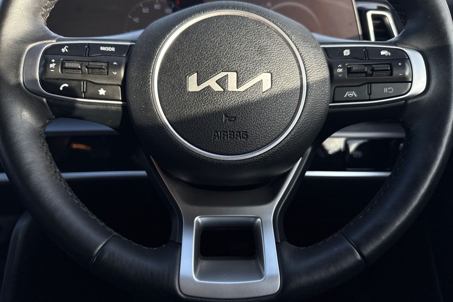 Used Kia Sportage 2023 for sale - 76929148: Photo 34