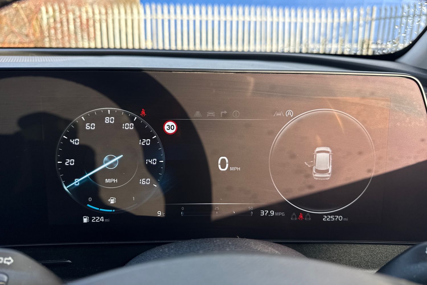 Used Kia Sportage 2023 for sale - 76929148: Photo 35