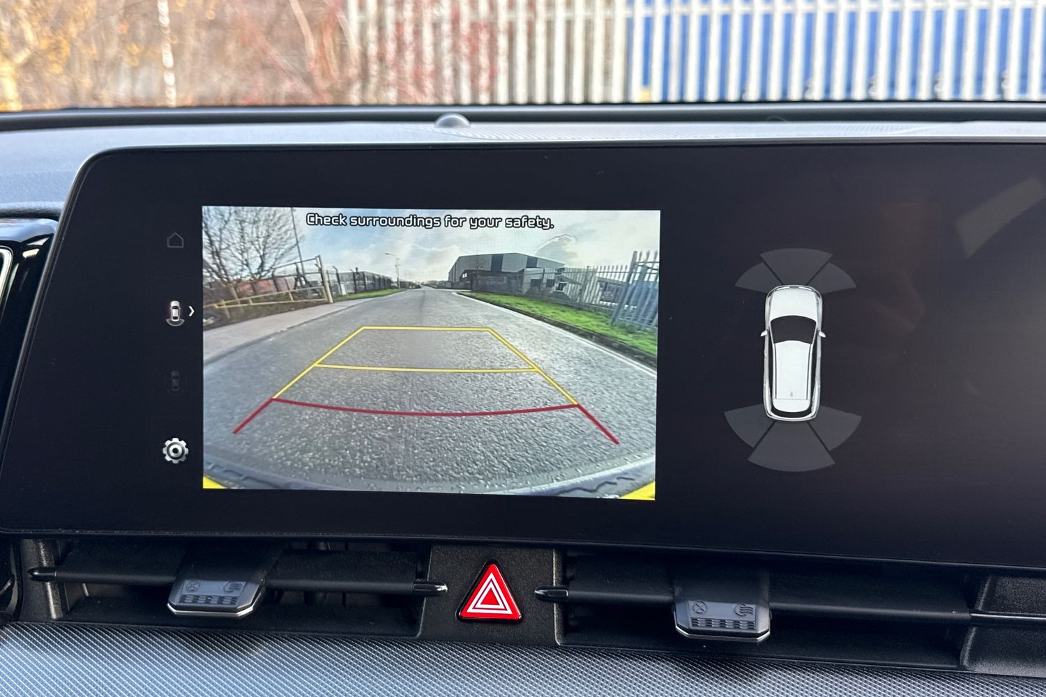 Used Kia Sportage 2023 for sale - 76929148: Photo 38